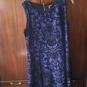 Rox and Ali (Dressbarn) Cocktail dress.